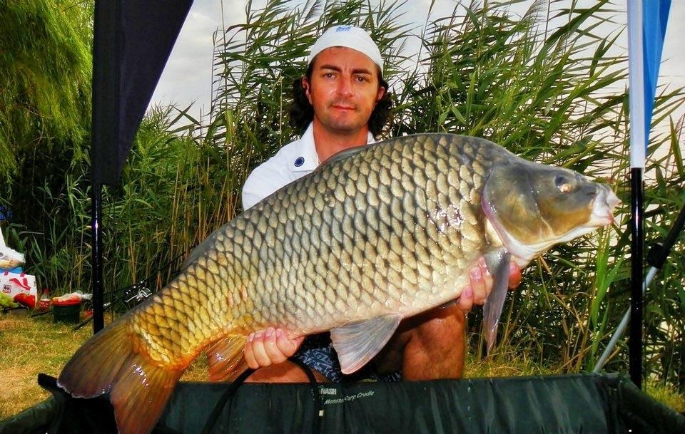 Ce faci cand nu trage crapul? Interviu Peter Micula.